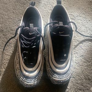 Nike air max 97 COCOA SNAKE